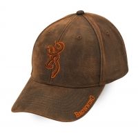 Browning Rhino Hide Cap