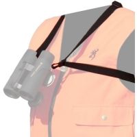 Browning Rifle Hunting Gear Bino Harness