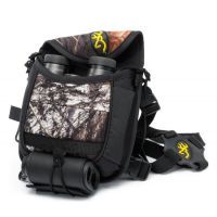 Browning Rifle Hunting Gear Bino Hub, Monbu