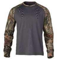 Browning Riser-FM Long Sleeve Baselayer Shirt