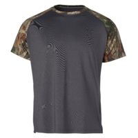 Browning Riser-FM Short Sleeve Baselayer Shirt