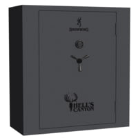 Browning Safes HC65 Gun Safe