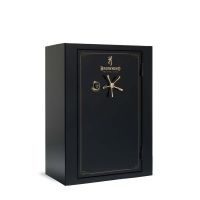 Browning Safes Medallion Wide M49 Gun Safe, 60x44x26in