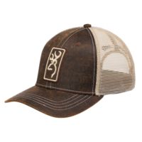 Browning Saltwood Cap