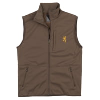Browning Soft Shell Vest - Mens