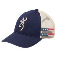 Browning Star Stripes Cap