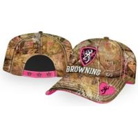 Browning Sweetheart Mesh Cap
