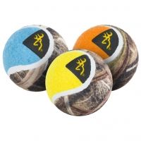 Browning Tennis Balls
