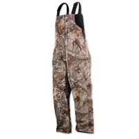 Browning Wasatch Rain Bib Jr Insulated