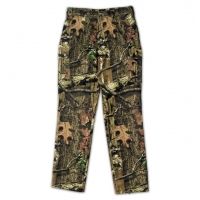 Browning Wasatch Chamois Pants