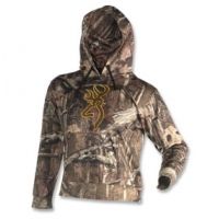 Browning Wasatch Performance Hoodie