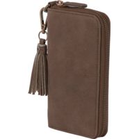 Browning Women's Wallet Alexandria Dark Brown