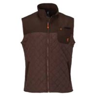 Browning Womens Uplnd Q w/o Embroidery Vest - Womans