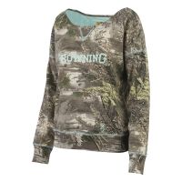 Browning Womens Waverly Sweatshirt