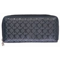 Browning Zip Around Wallet