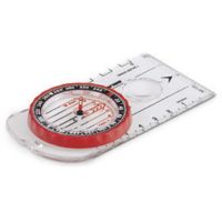 Brunton Expedition Base Plate Luminescent Magnifier Compasses 3DLU