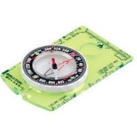 Brunton Base Plate Magnifier Luminescent Compasses 8010G