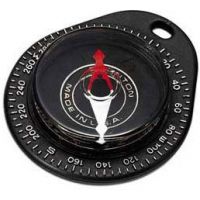 Brunton Key Ring Compass 9040