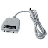 Brunton USB Reader for MMC and SD cards