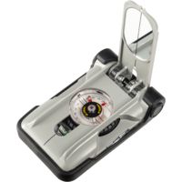 Brunton TRUARC Mirror Compass with Global Needle