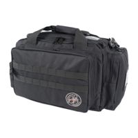 Black Scorpion Outdoor Gear IPSC/USPSA Tactical Pro Shooting Bag,16.5x11x14.5in