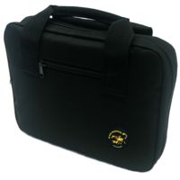 Black Scorpion Outdoor Gear Single Pistol Scorpion Case, 11x8.5in