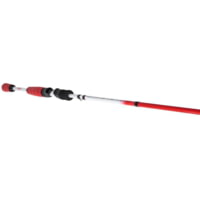 Bubba Blade T701MF-S Tidal Spinning Rod