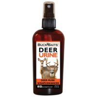 Buck Baits Deer Musk Scrape