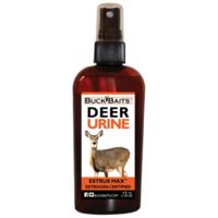 Buck Baits Estrus Max Certified Peak Estrogen
