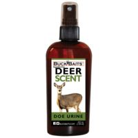 Buck Baits Synthetic Doe Urine