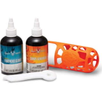 Buck Bomb Scrape Kit Plus w/Scent Hammock