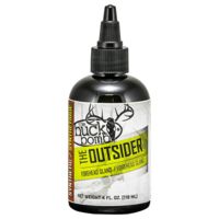 Buck Bomb Synthetic Forehead Gland Liquid w/Wicks