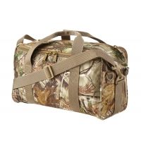 Buck Commander Canvas Pistol Range Bag