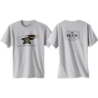 Buck Knives 110 50th Anniversary T-Shirt