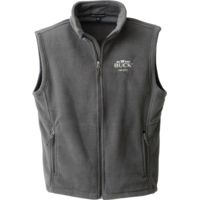 Buck Knives Mens Zip-Up Vest