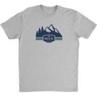 Buck Knives Mountains T-Shirt