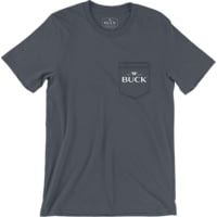 Buck Knives Pocket T-Shirt - Men's