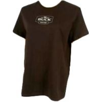 Buck Knives Womens T-Shirt