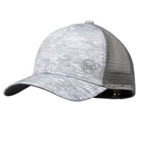 Buff 10-4 Snapback Cap, Pelagic Camo White