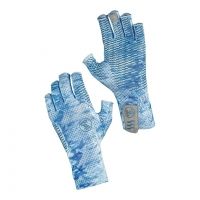 Buff Aqua Gloves