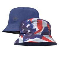 Buff Bucket Hat, America