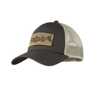 Buff Angler Explore Trucker Cap Lake River