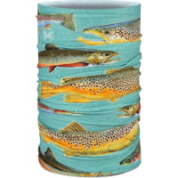 Buff Coolnet Uv Abachar Trout Neckwear