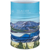 Buff Coolnet Uv Rocky Mountain Np Neckwear