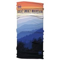 Buff CoolNet UV Plus National Parks Multifunctional Headwear