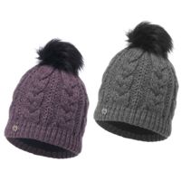 Buff Darla Women's Acrylic Hat