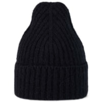 Buff Knitted Nilah Beanie