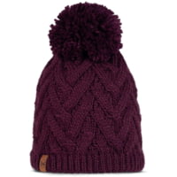 Buff Knitted &amp; Fleece Beanie