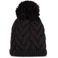 Buff Knitted &amp; Fleece Beanie