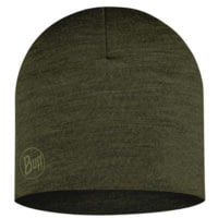 Buff Merino Lightweight Beanie Solid Hat - Unisex
